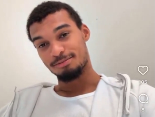 九游游戏中心-邓肯还是科比?文班亚马回应网友提问:或许是科比,但我不确定